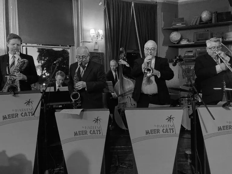 Live Jazz at The EDT