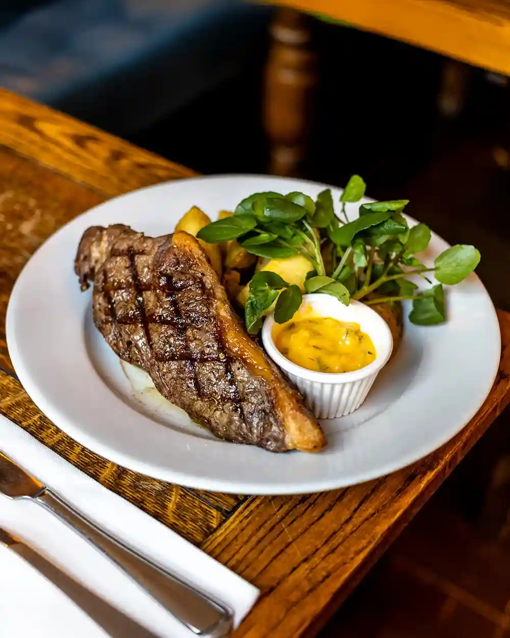 Your Friday evening dinner plans? Sorted 🥩
Bring your friends and your appetite!