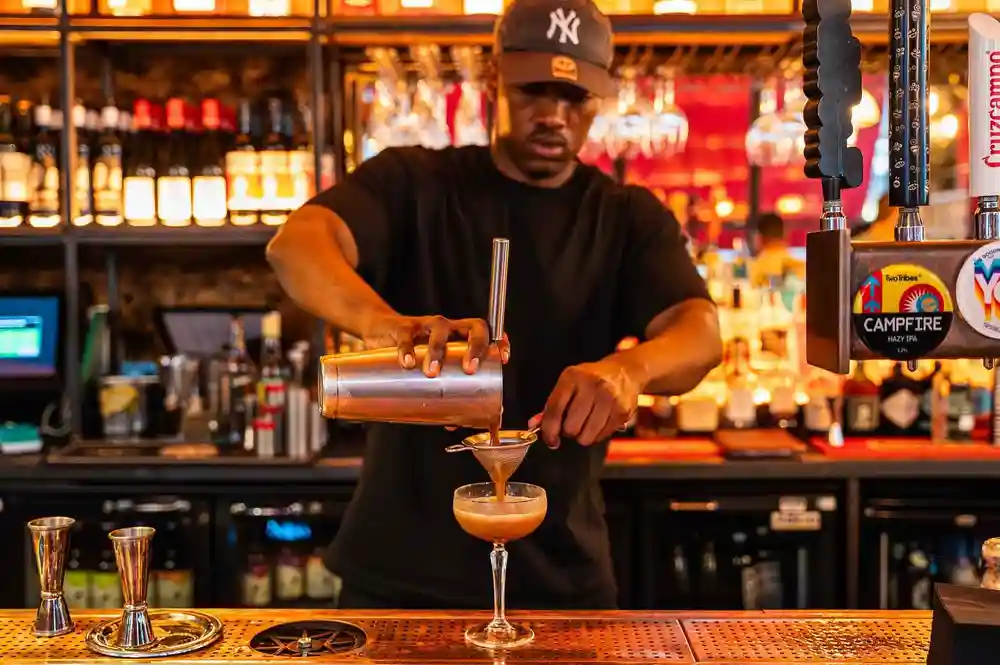 Milani has your midweek tipple sorted 🍸