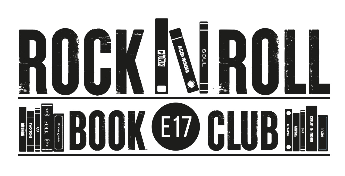 Rock 'n Roll Book Club at The Red Lion- The Undertones