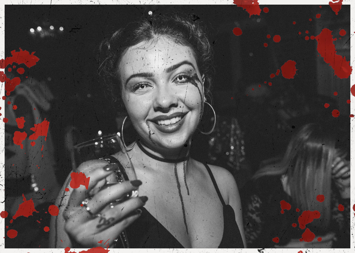 This Halloween, we're turning up the volume and keeping the party going late into the night, as our guest DJ takes over, spinning spooky tracks to keep you dancing all night long.