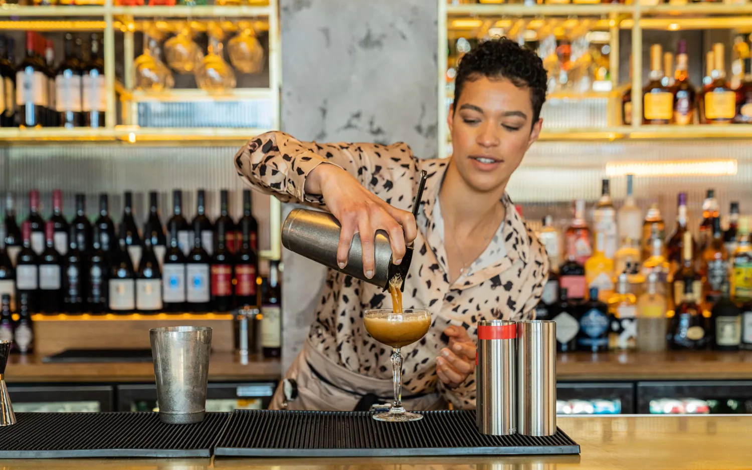 Shake, stir, and sip your way through a fun-packed cocktail masterclass at Fleets — perfect for parties, birthdays, and team nights out. Learn from the pros, drink like one too!