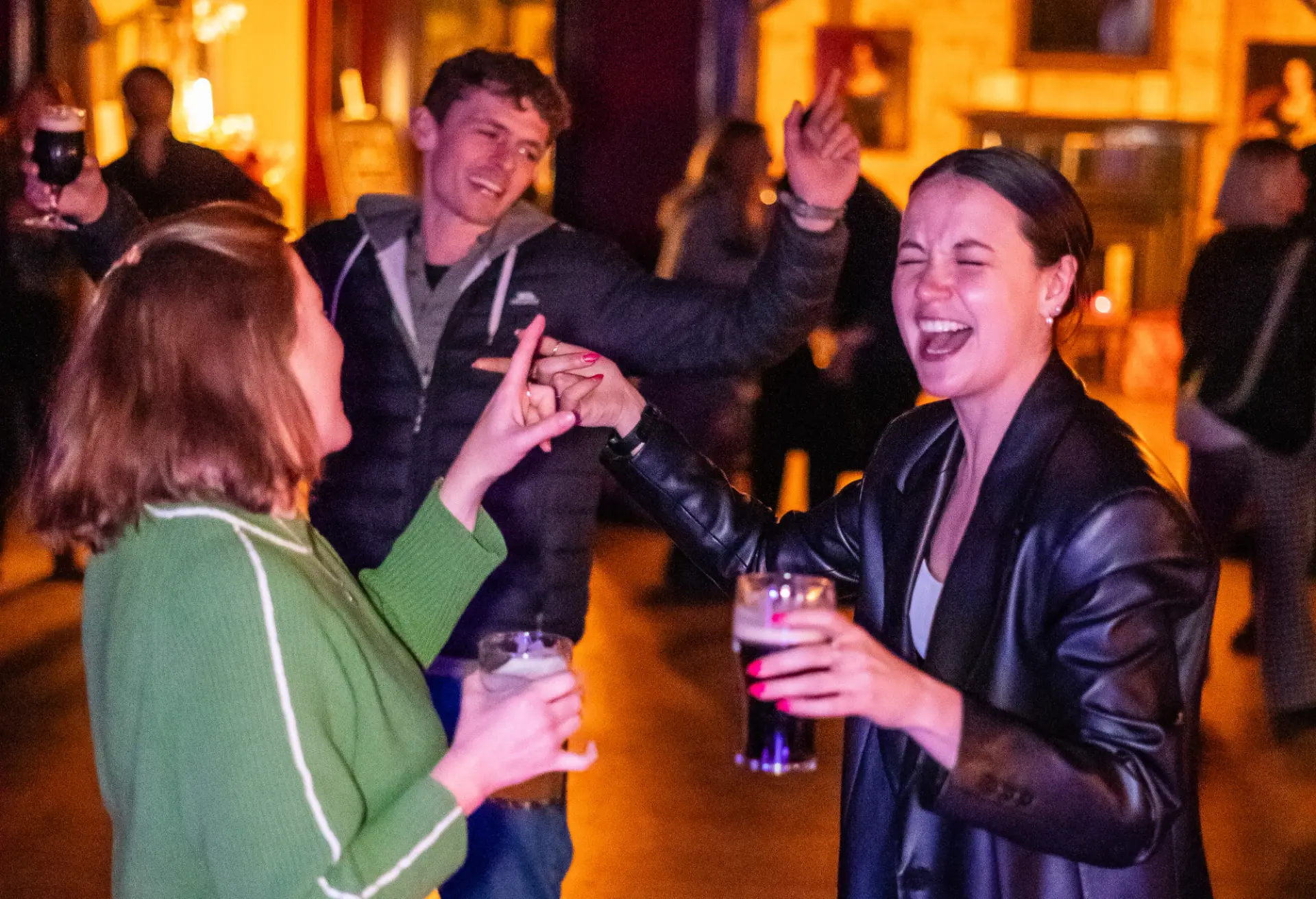 Monthly Soul event at The Red Lion