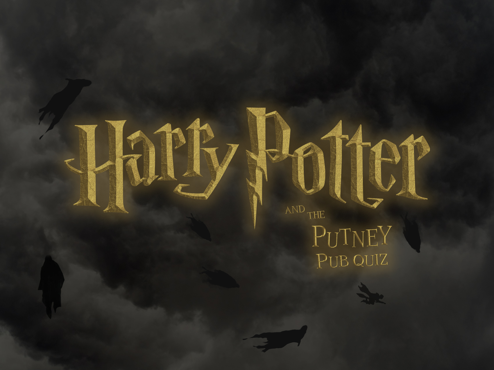 Calling all die-hard Harry Potter fans - it's your time to shine in The Railway Harry Potter themed quiz. 