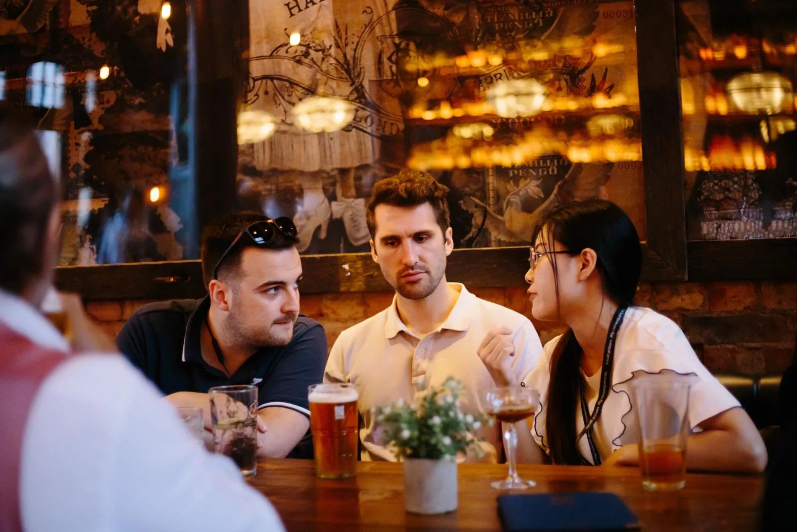 Quiz with us every Tuesday for charity!