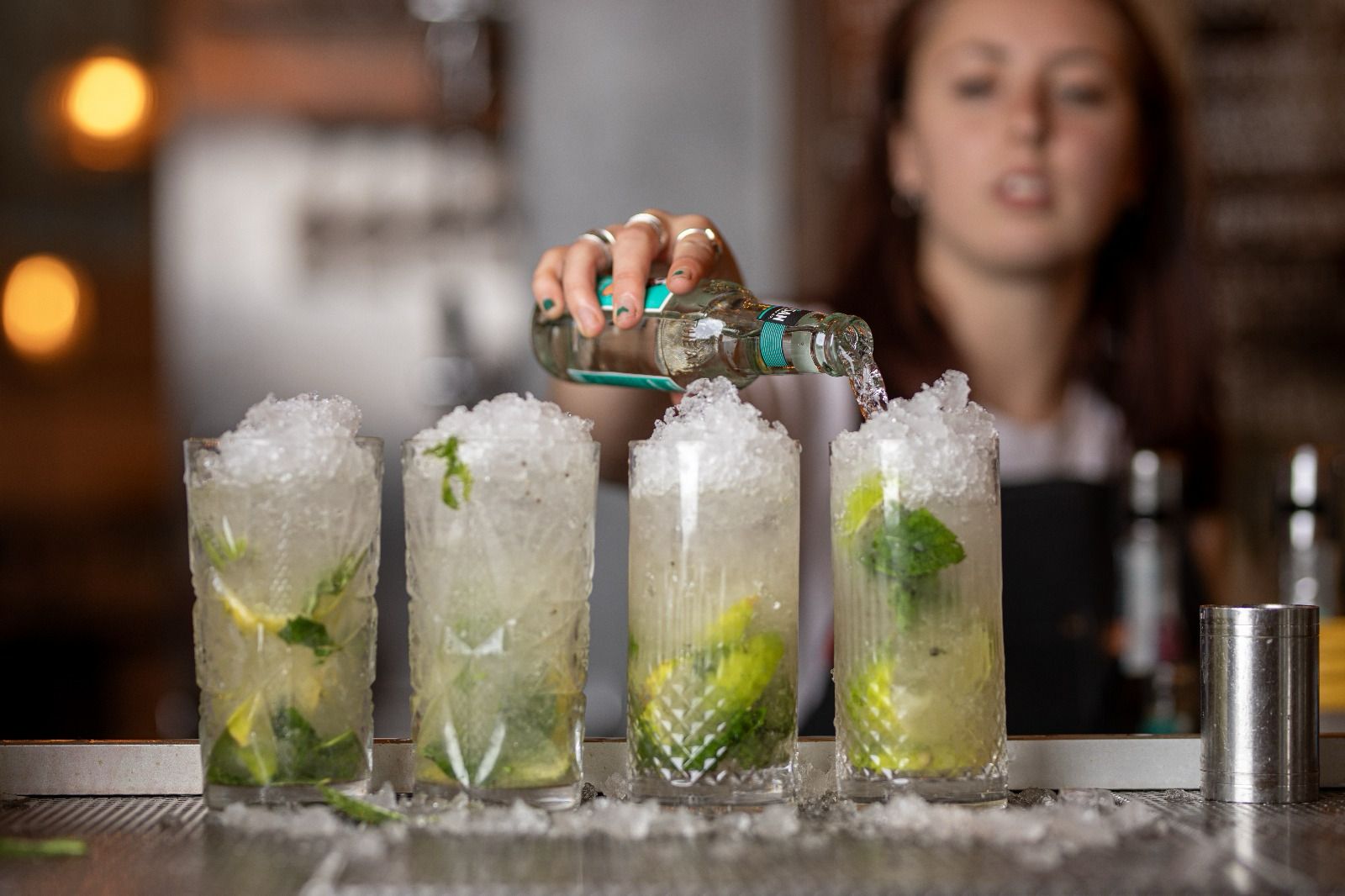 Our chefs have created a festive menu ideal for dining with loved ones, team Christmas lunches, or evenings out. If you’re simply looking for a spot to enjoy drinks, we’ve got you covered. Reach out to us today to simplify your party planning.