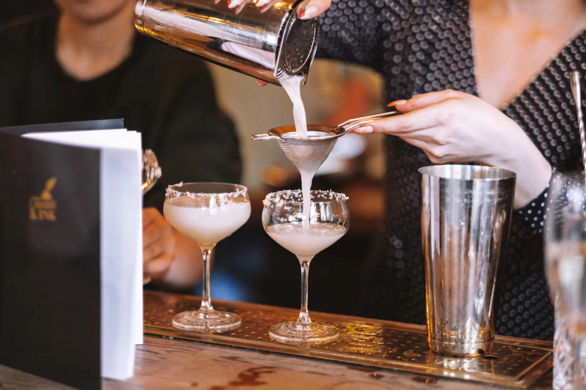 Say goodbye to 2025 in the heart of Southwark.