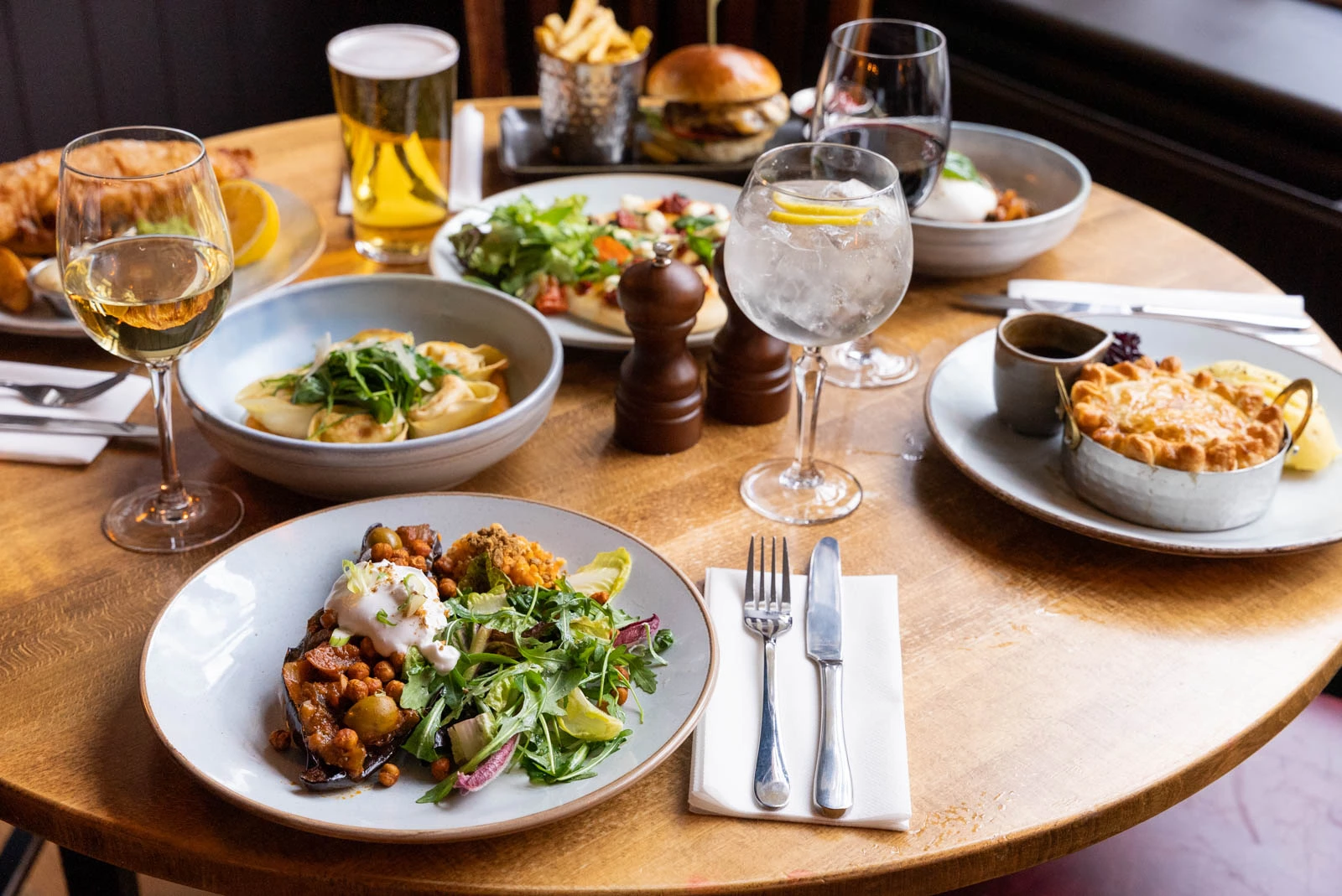 Welcome 2026 in good company.