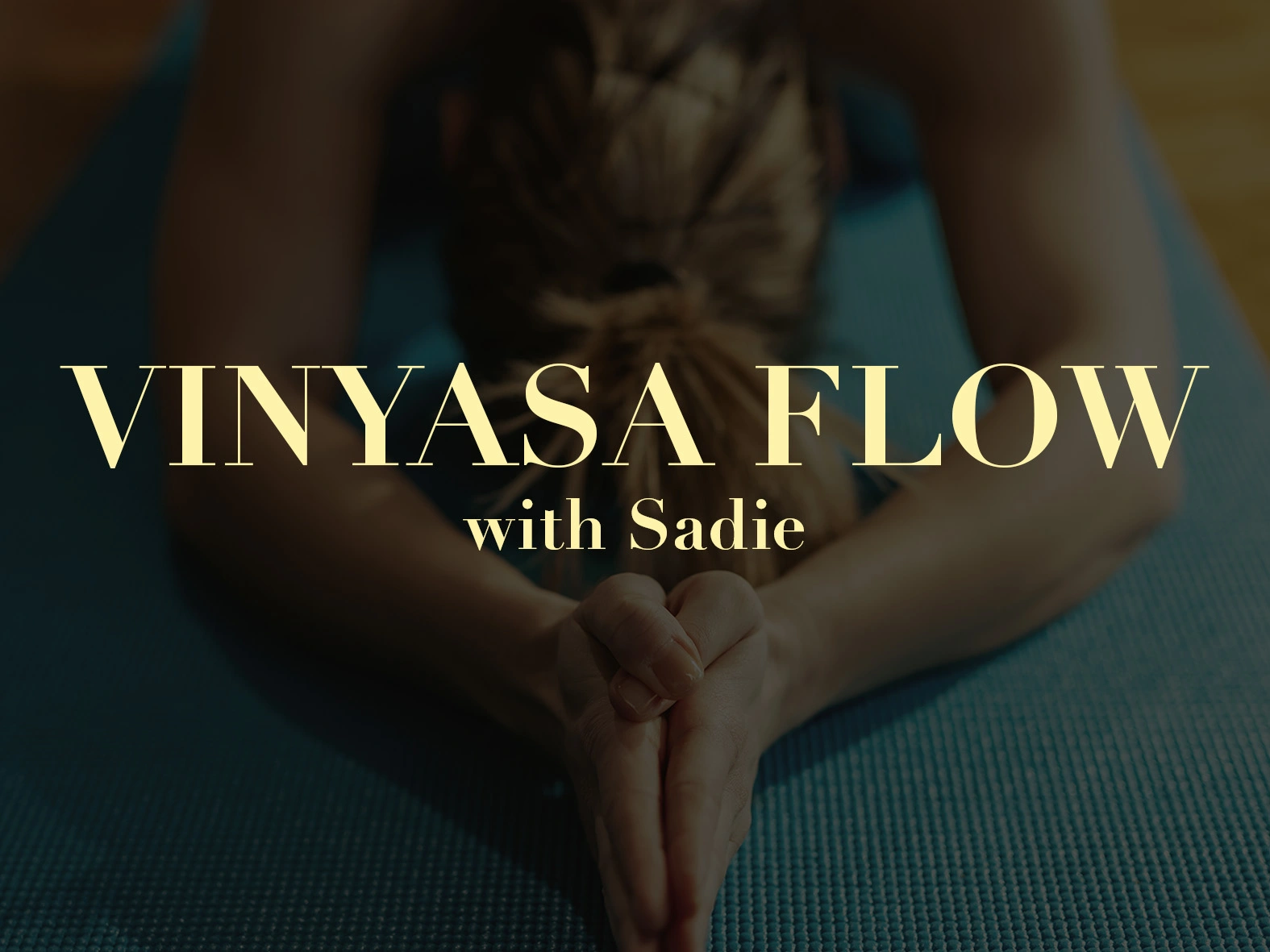 Unwind every Monday with Vinyasa Flow yoga at The Red Lion—relax, reset, then stick around for a well-earned drink.