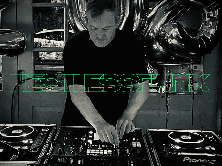 New Year's Eve at The Whippet Inn