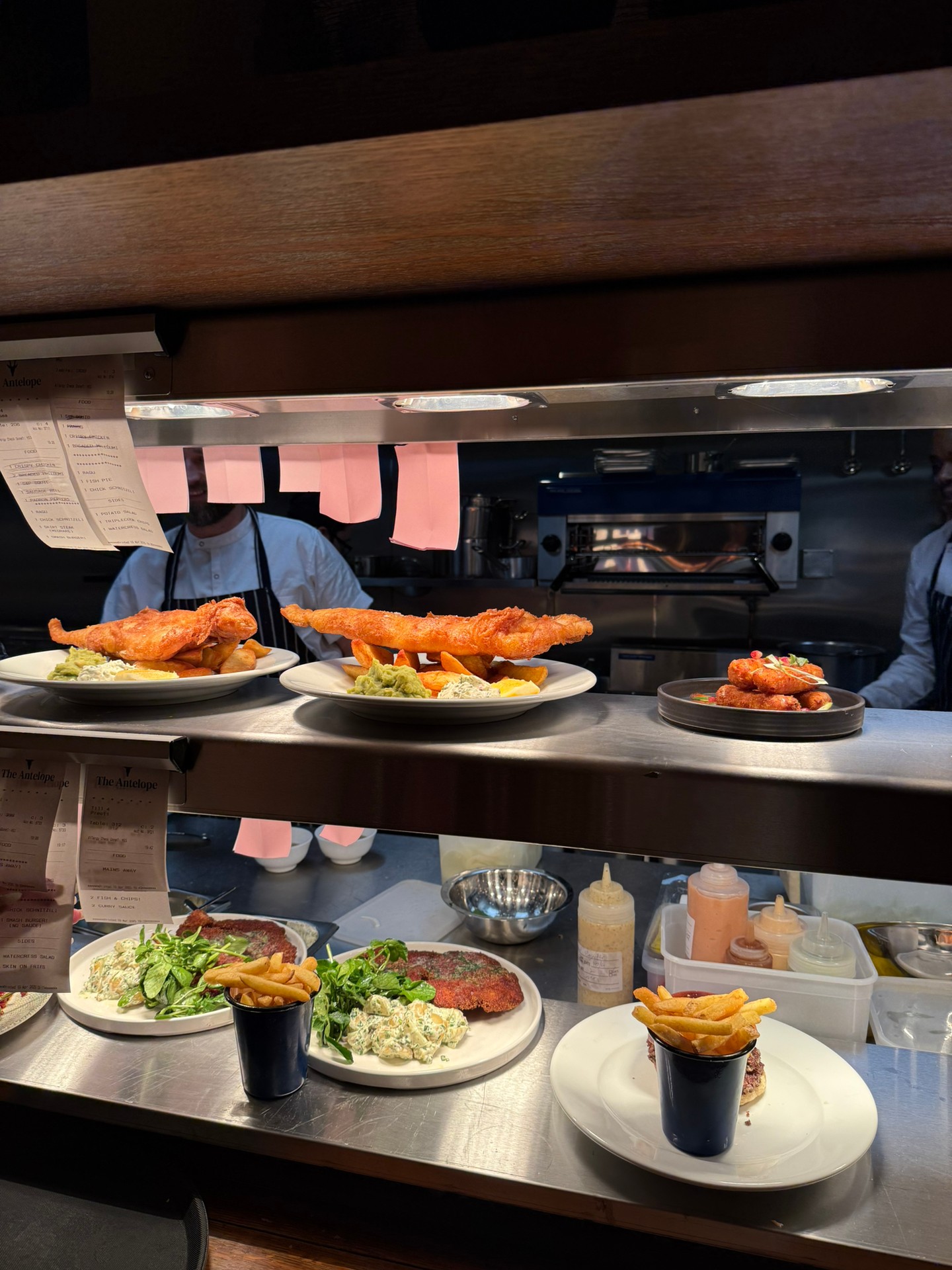 Winter nights, pub classics and 50% off our amazing menu to begin January🌟

Get 50% off for the first two weeks of January from Monday to Wednesday*, tap the link in bio to book your table.

*T&Cs apply.