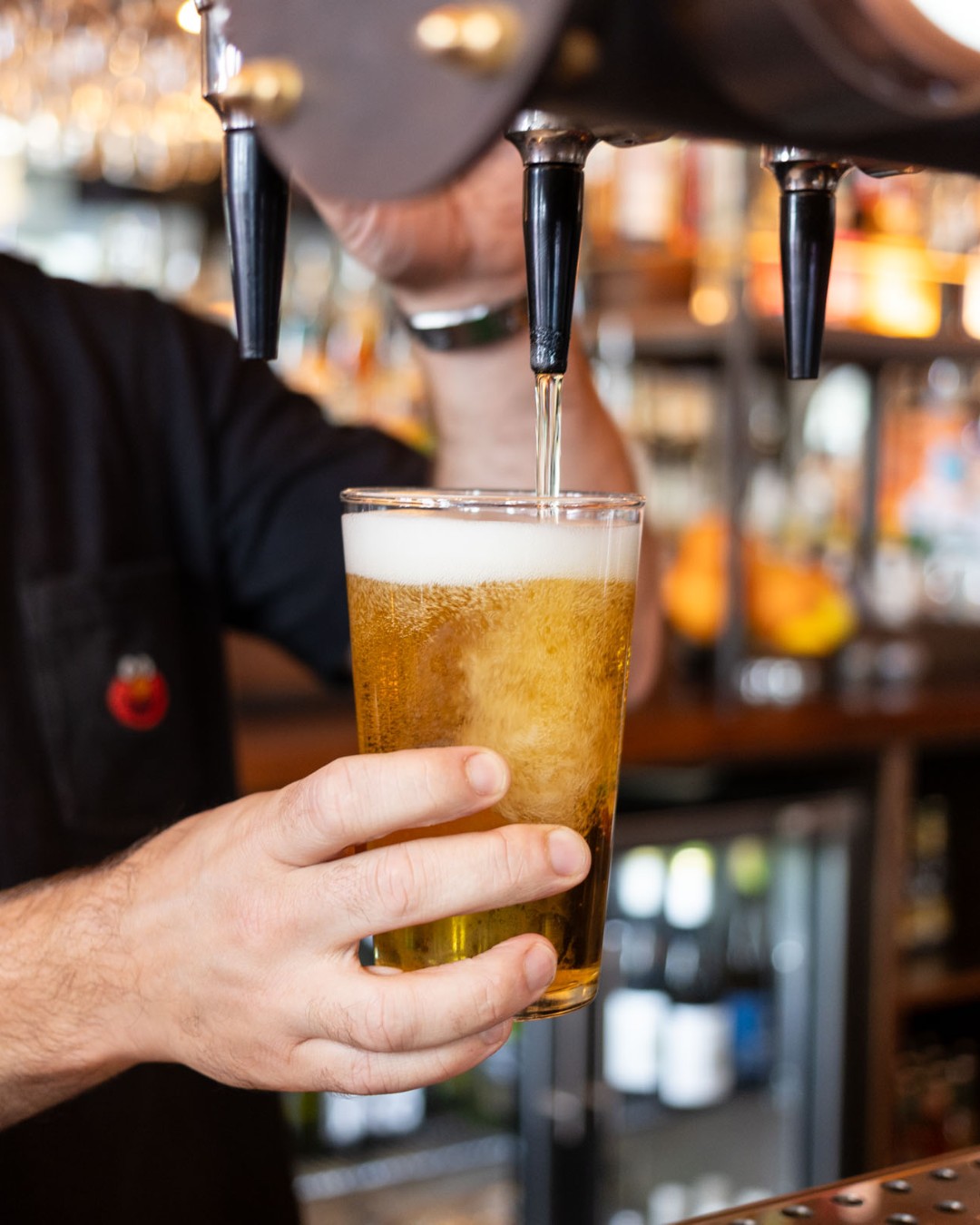 Join us this February as the Six Nations kicks off on our screens, we'll be showing every match and pouring the perfect pints for you to enjoy! 🍻 

It’s walk-ins only for the Six Nations, so come down early, order a pint and enjoy the rugby from a great seat.