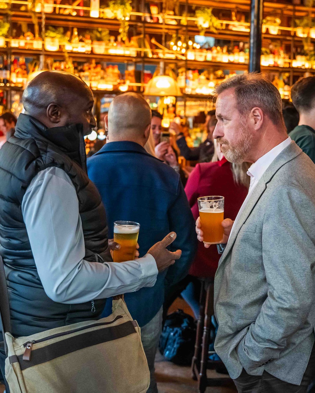 New year, same great pints... some traditions are worth keeping 🍻