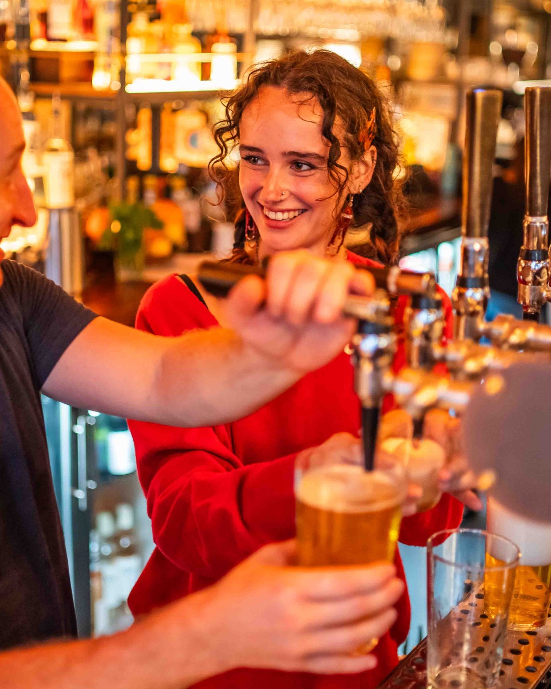 With just over two weeks to go until the first Six Nations match kicks off, the big question is... have you secured your spot?
If not, why not, book now through the link in bio.