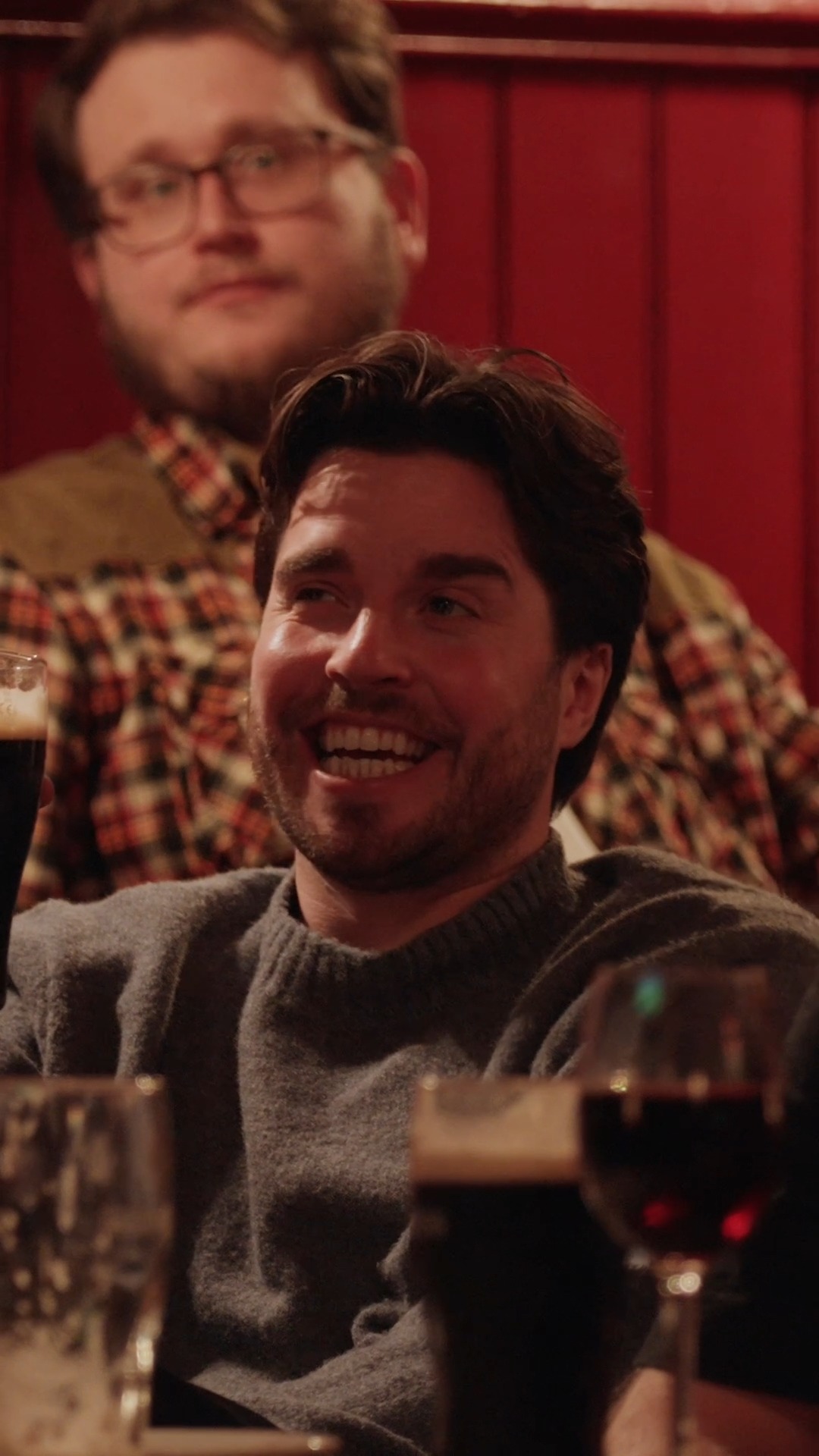 Ready for Six Nations ? 🏉
Join us to catch this weekend's action on the big screen with a cold pint and a proper pub atmosphere 🍻
SATURDAY:
🏉 Ireland vs Italy: 2:10pm
🏉 Scotland vs England: 4:40pm
SUNDAY:
🏉 Wales vs France: 3:10pm
Link in bio to book your table
#SixNations #LiveRugby #EnglandRugby