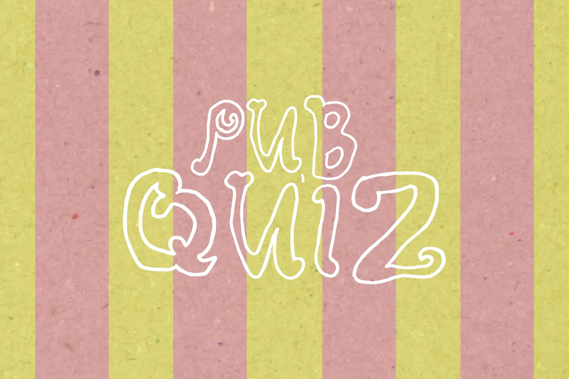 Whether you’re here to win or just here for the scene, Quiz Night at The Birdcage is where you want to be.