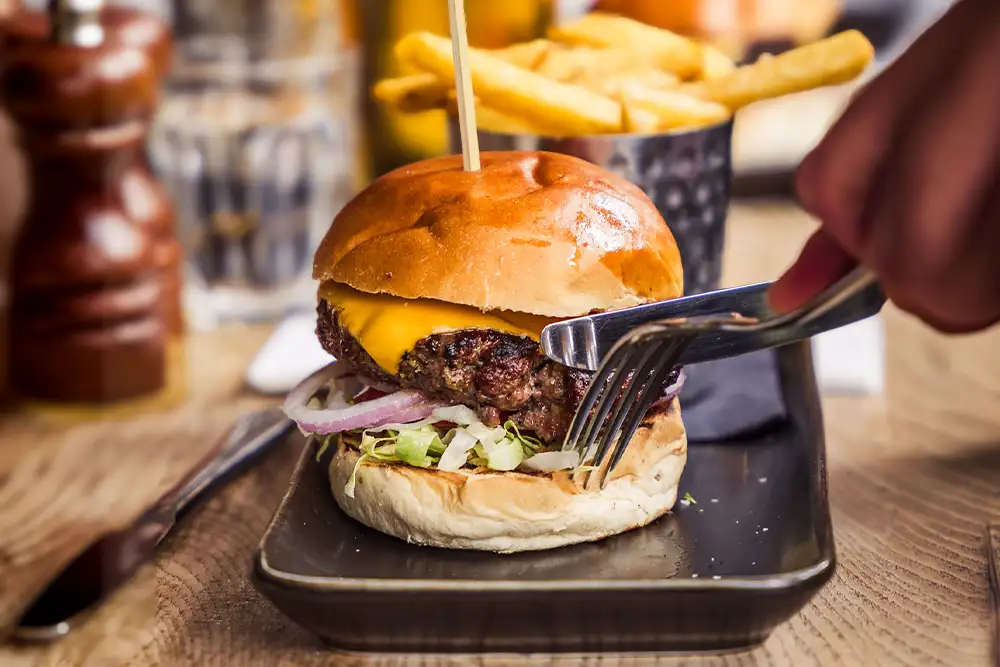 Mondays just got a whole lot tastier.