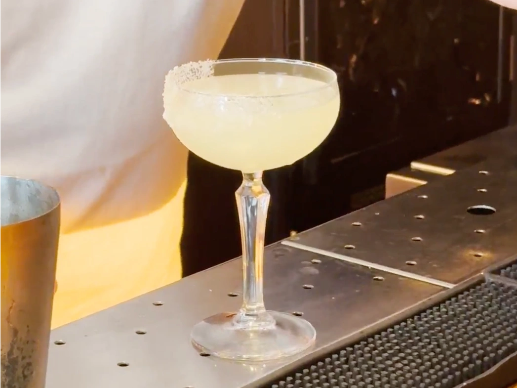 Join us at The Black Horse from 16th to 22nd February to celebrate the margarita in style! 