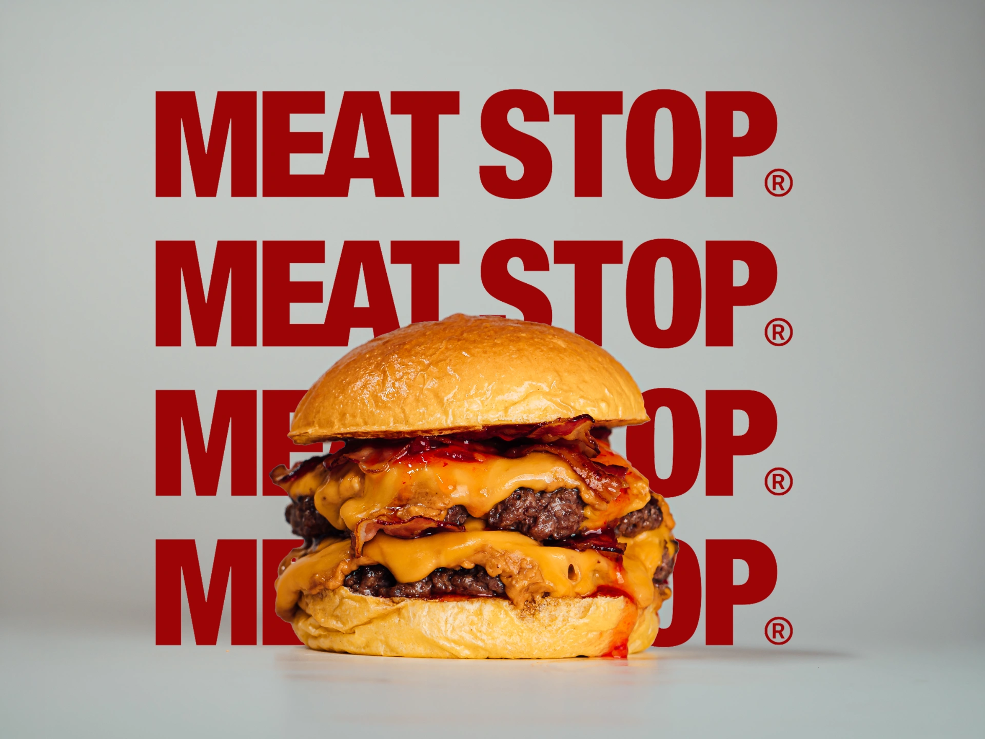 MEAT STOP at Commercial Tavern