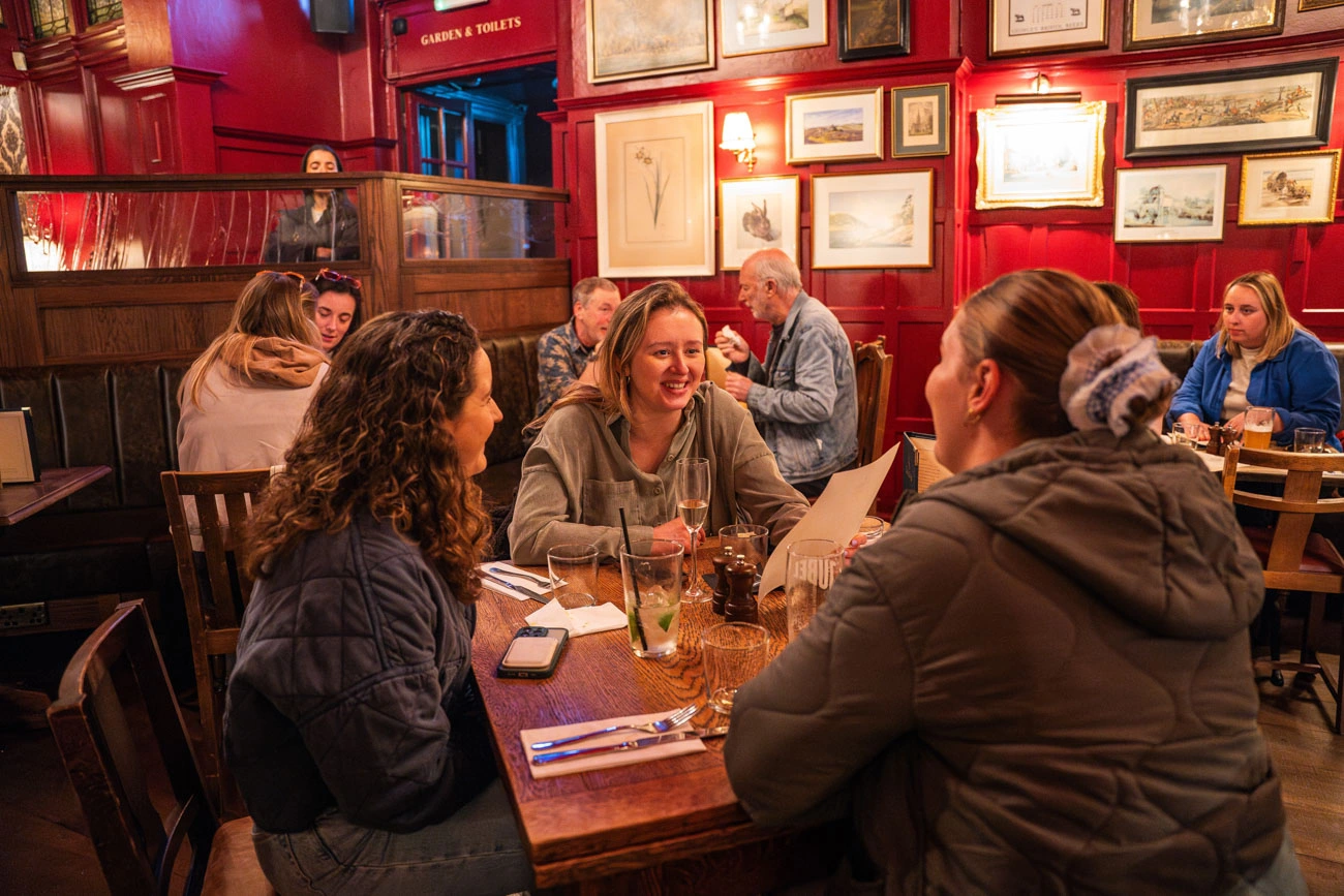 Loads of knowledge in your noggin'? Grab your team and come on down!