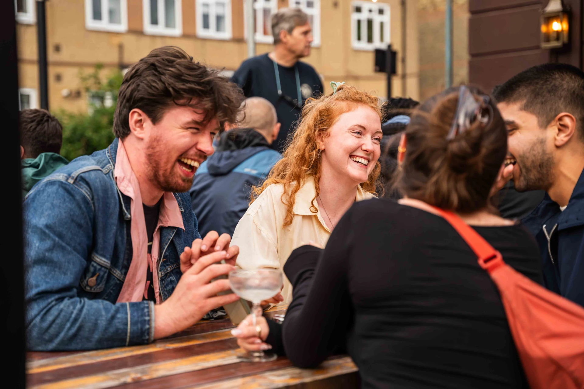 Looking for a bit of mid-week fun? Your Tuesday nights just found a new home!