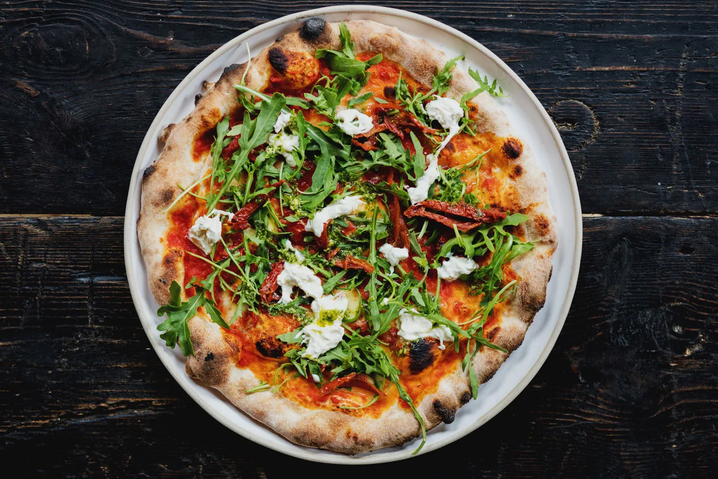 Join us at The Ferndale for bottomless brunch done right!