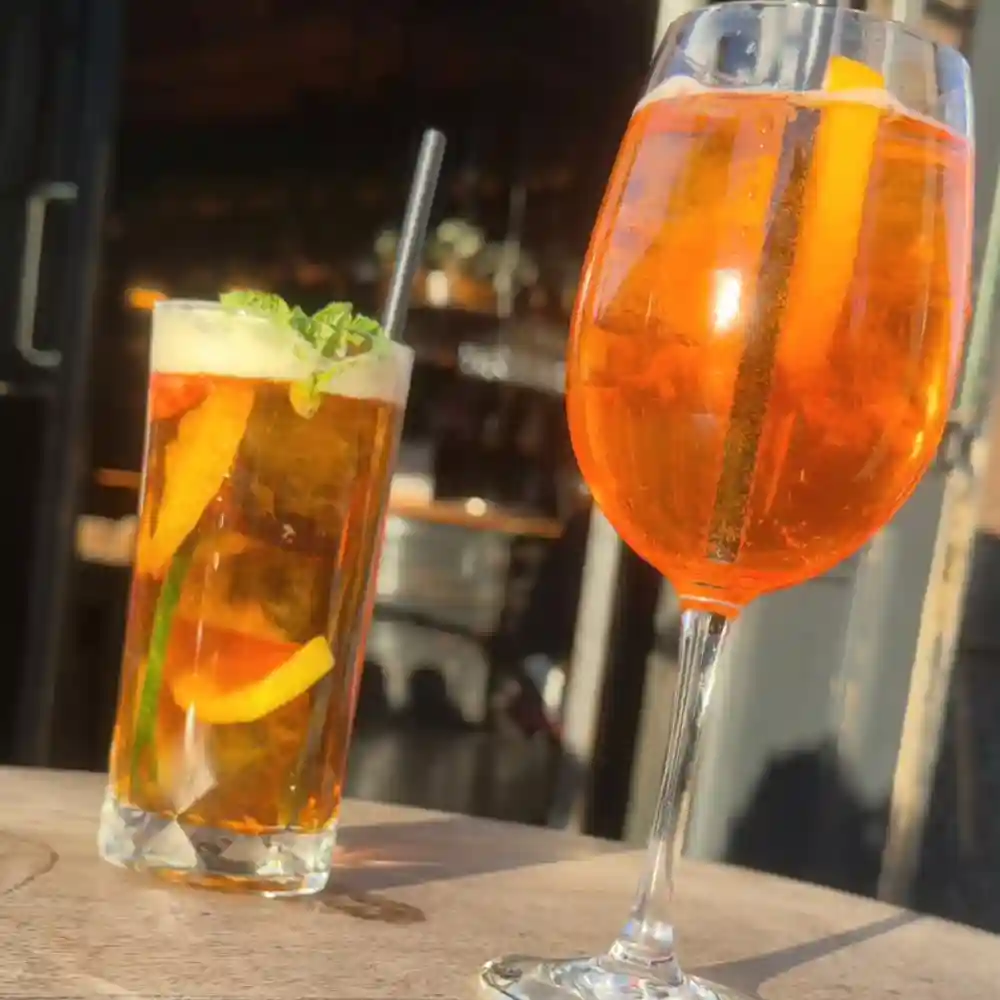 Is Pimms calling your name too?

Saturday afternoon. The sun is shining. The vibes are vibing 😎

It may only be March but at the Three Johns we're already celebrating the summer ☀️ 

Come down for a pizza the action 😉 and wash it down with a couple of Pimms 🥂🍻🍕

#summer #pimms #pimmsoclock🍹 #aperolspritz #threejohns
