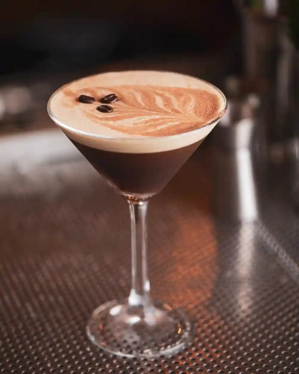 We may be a pub, but we still do classy 🤝
Espresso martini and all your classic cocktails, served right here🍸
