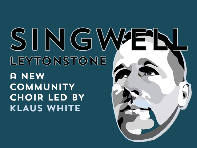 Singwell Choir at The Red Lion