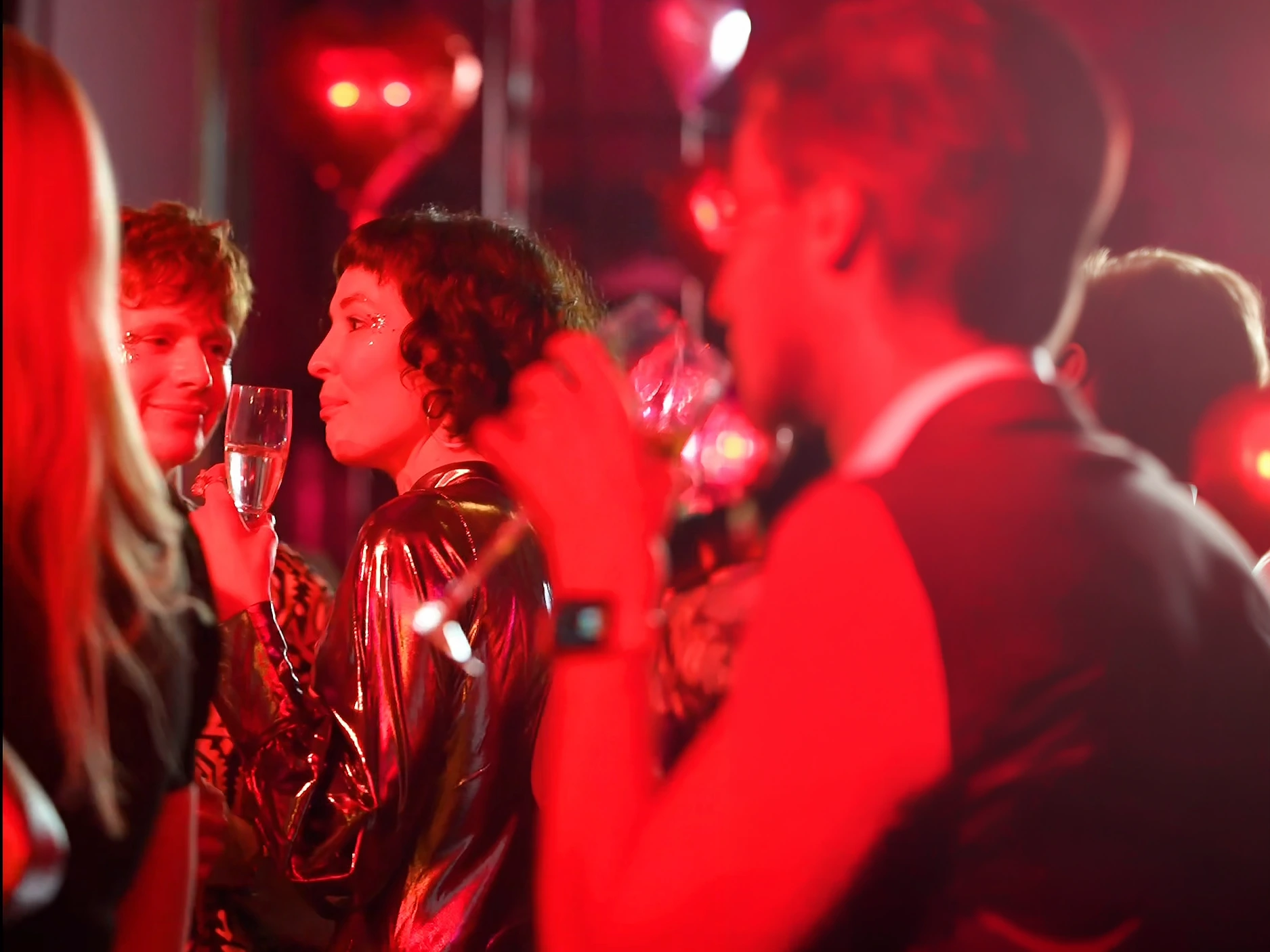 Drag Bingo at The Red Lion