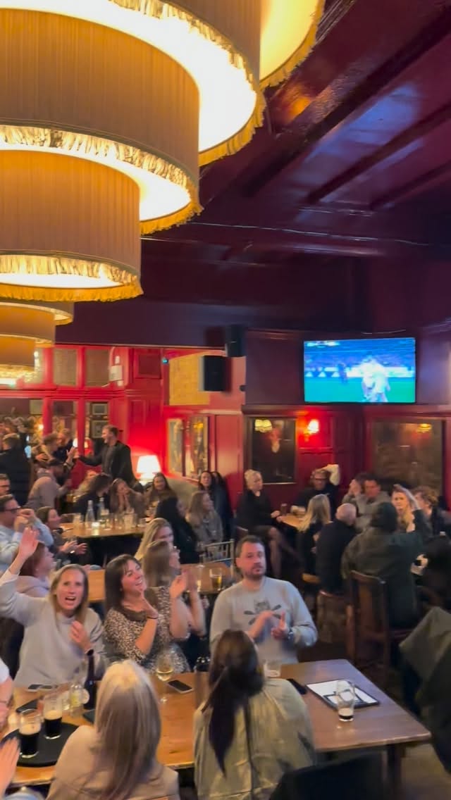 Bookings have officially opened for the World Cup! Catch every England game live at The Antelope! Link in Bio!
#WorldCup #England #Summer2026 #itscominghome #tooting