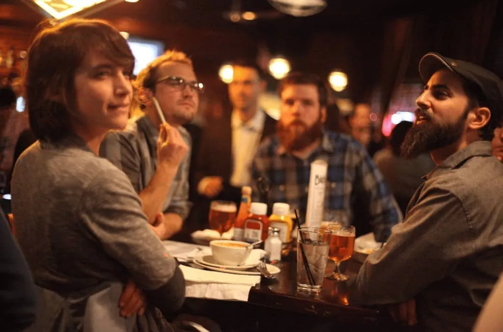 Looking for some Sunday night fun? The Wheatsheaf’s quiz night is calling your name!