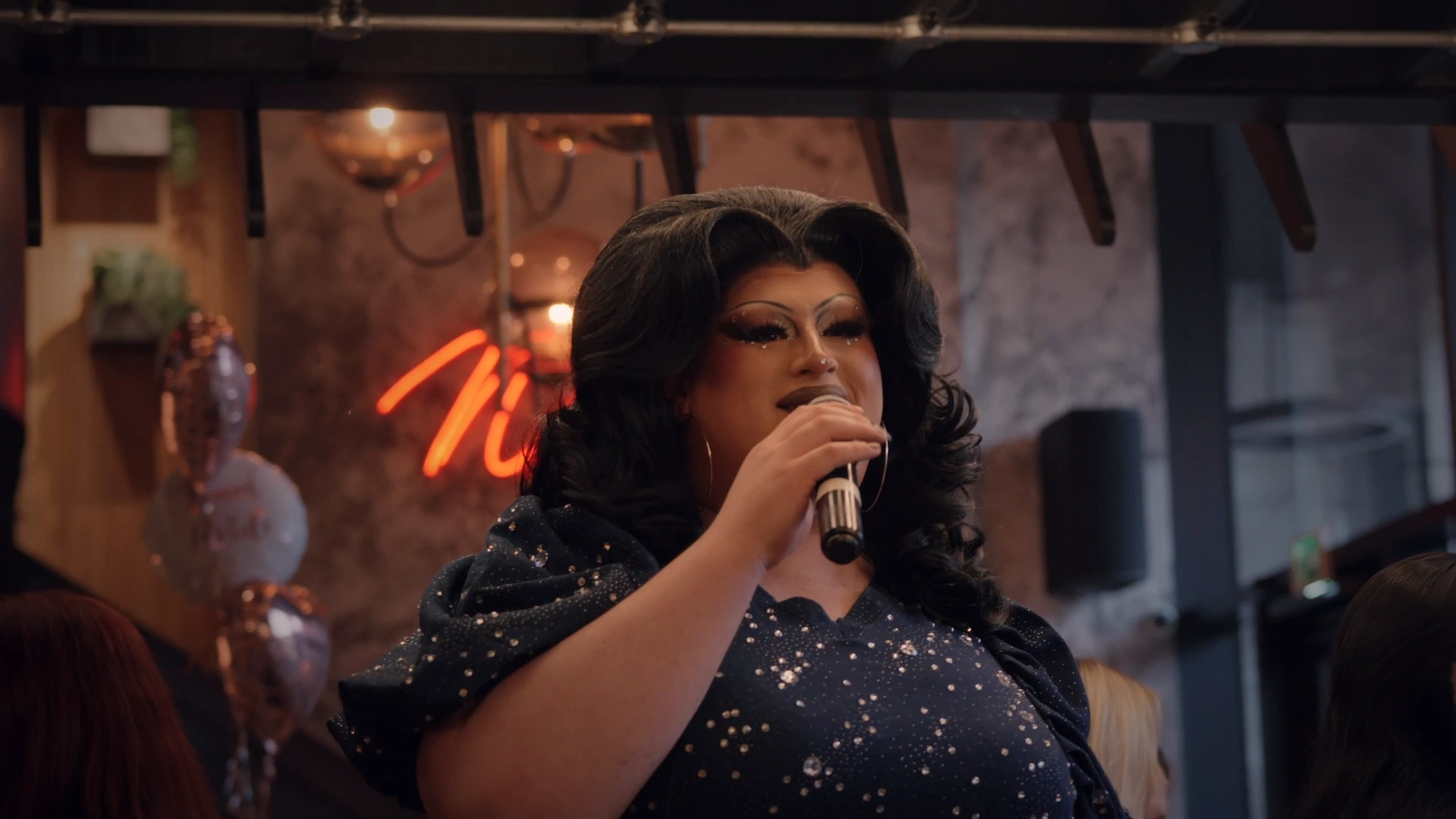 West End Drag Sunday Brunch at Nest