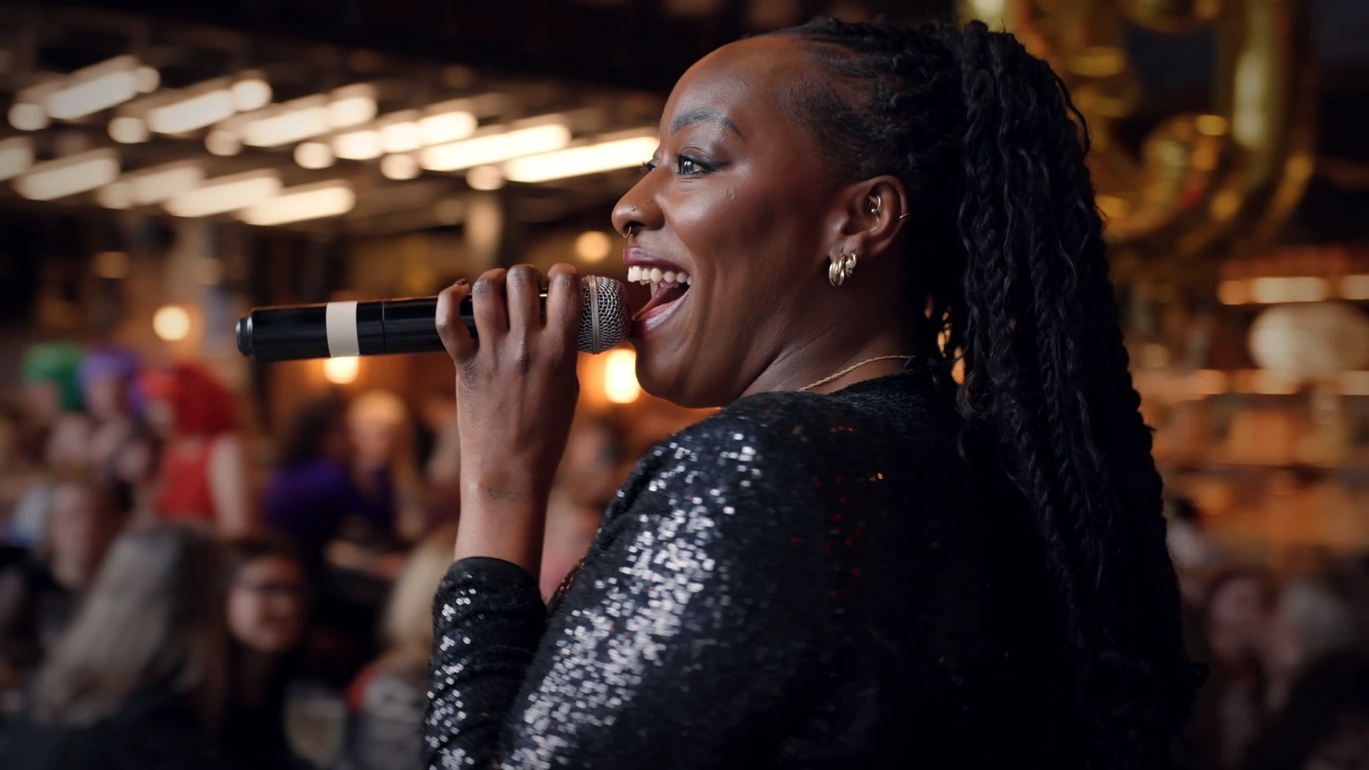 Soul Sundays Brunch at Nest