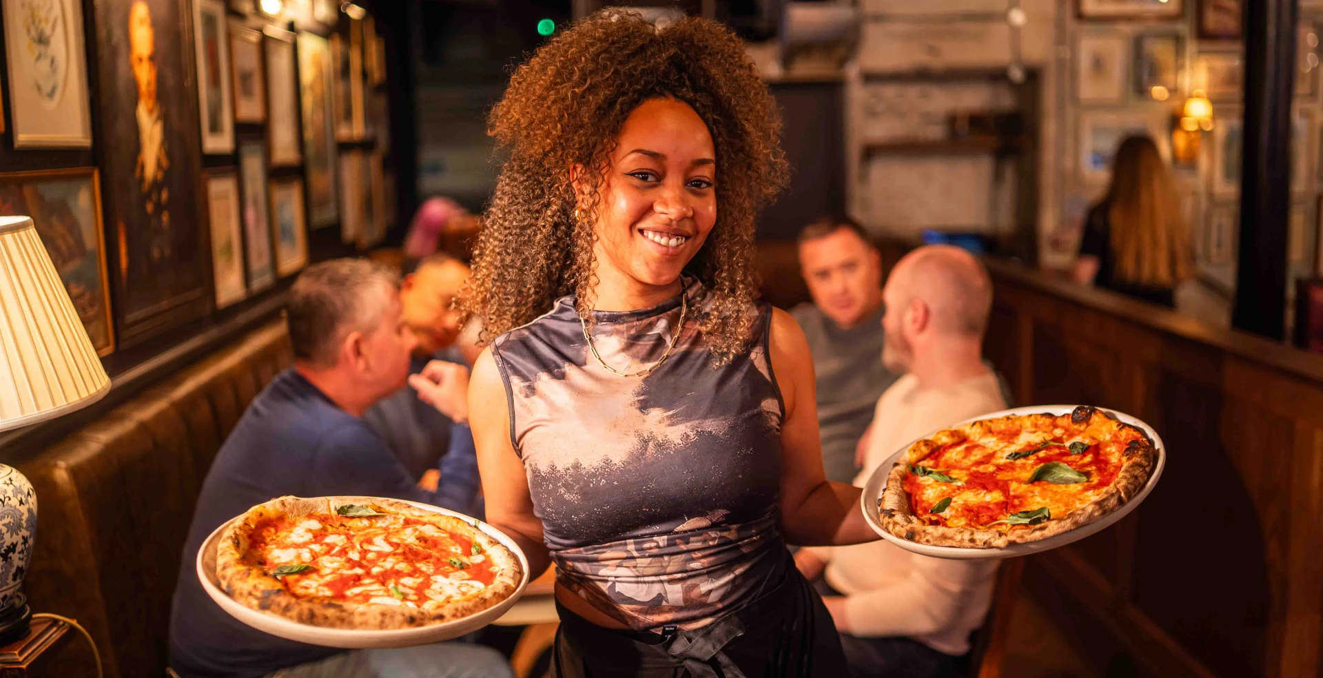 The Birdcage Launch Party