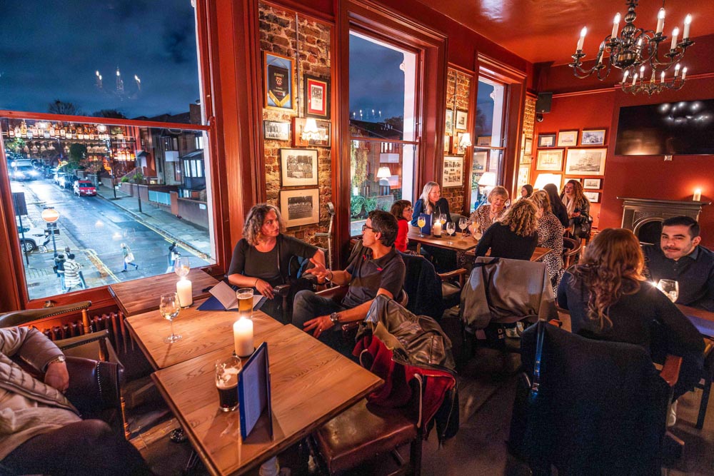 St John's Tavern
