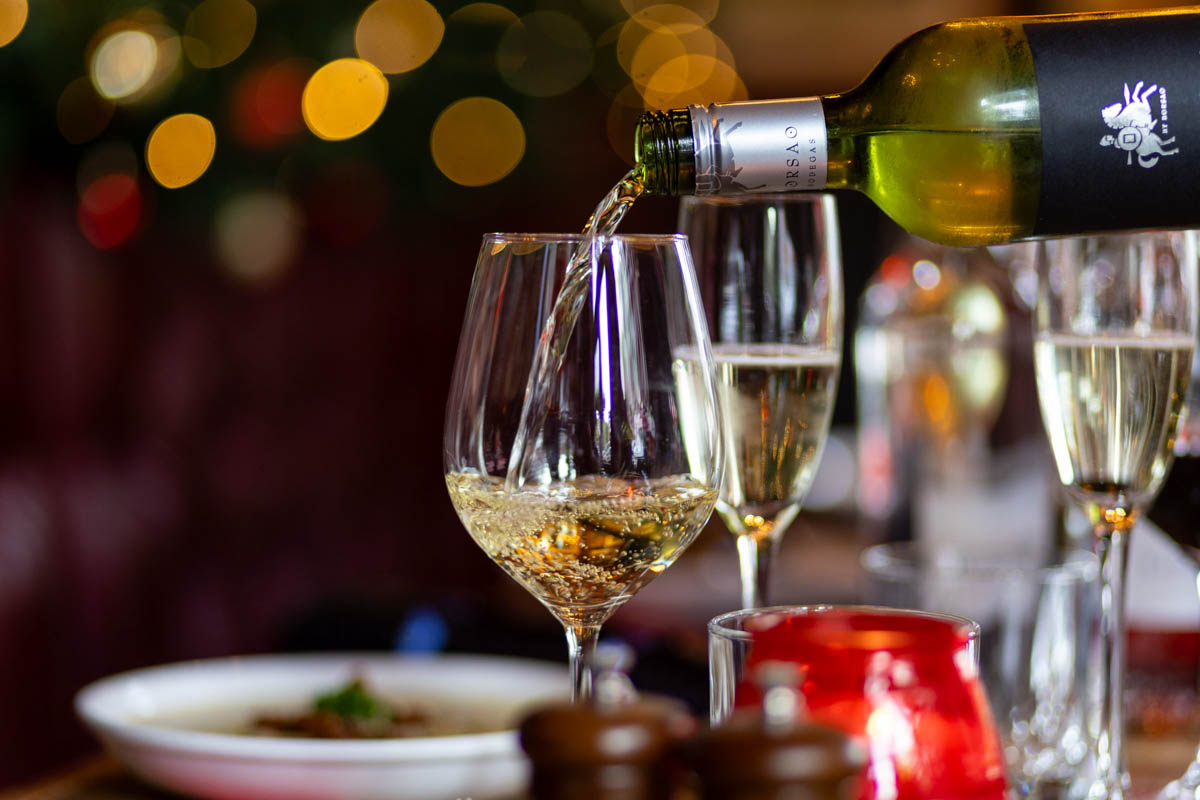 We've got all the classics and a few Commercial Tavern specials to keep it interesting this year. The bar team has been shaking up a storm with their drinks and promises to have a few festive cocktails ready to get you straight into the party mood. Contact us today to see how we can take the stress out of your party planning.