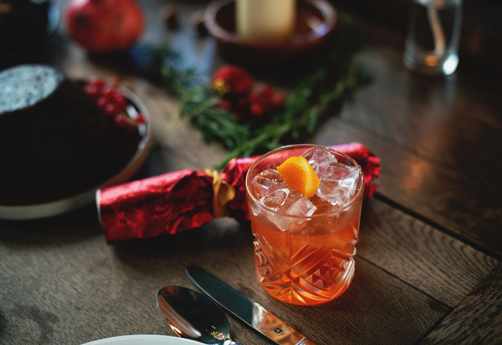 Join us for your festivities! Set in the heart of Shoreditch and pouring a host of classic lagers, craft beers, premium wines & spirits. This modern, yet classic setting has everything you need for a memorable Christmas.