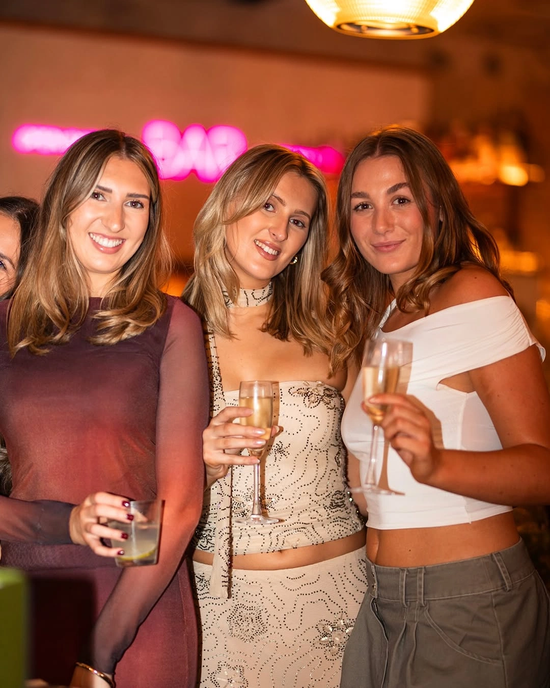 Clapham Junction's favourite venue is reopening after a makeover with a grand celebration on May 28th from 6pm. Celebrate with us!