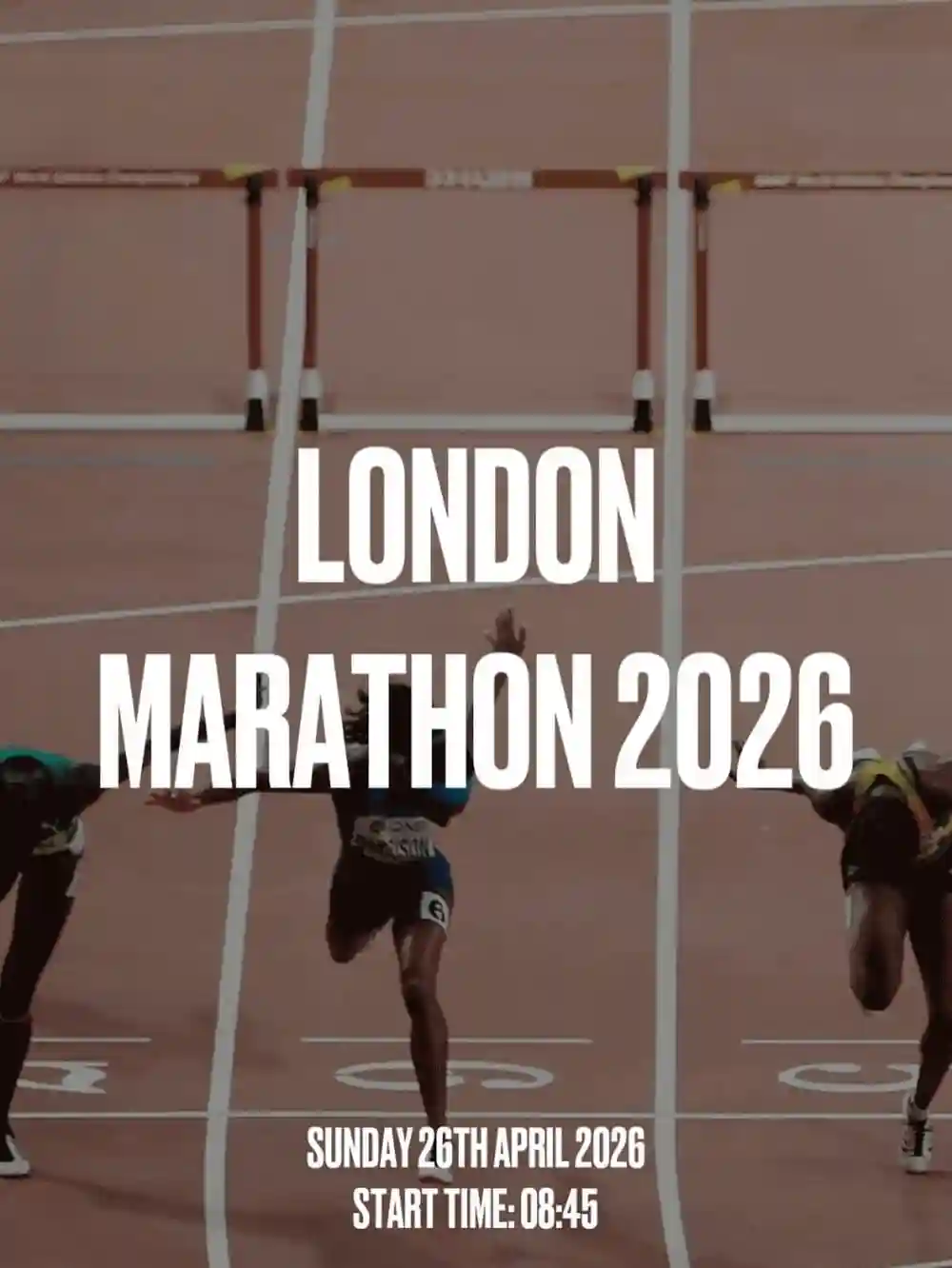 Join us this Sunday to watch the most exciting race of the year! And to our amazing runners - book to celebrate afterwards at The Peacock! Enjoy a pint on us to go with your finishing medal! #londonmarathon #pints #weloverunners