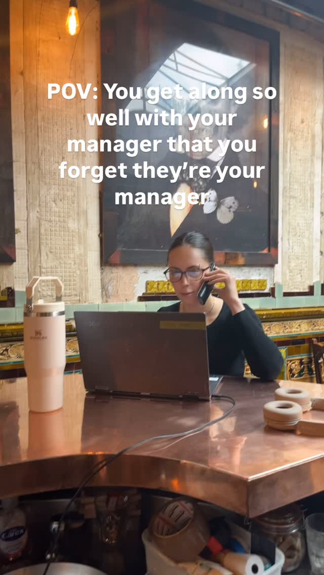 POV: You work at the Well and Bucket🤓
#wellandbucket #urbanpubsandbars #bricklane #londonpubs