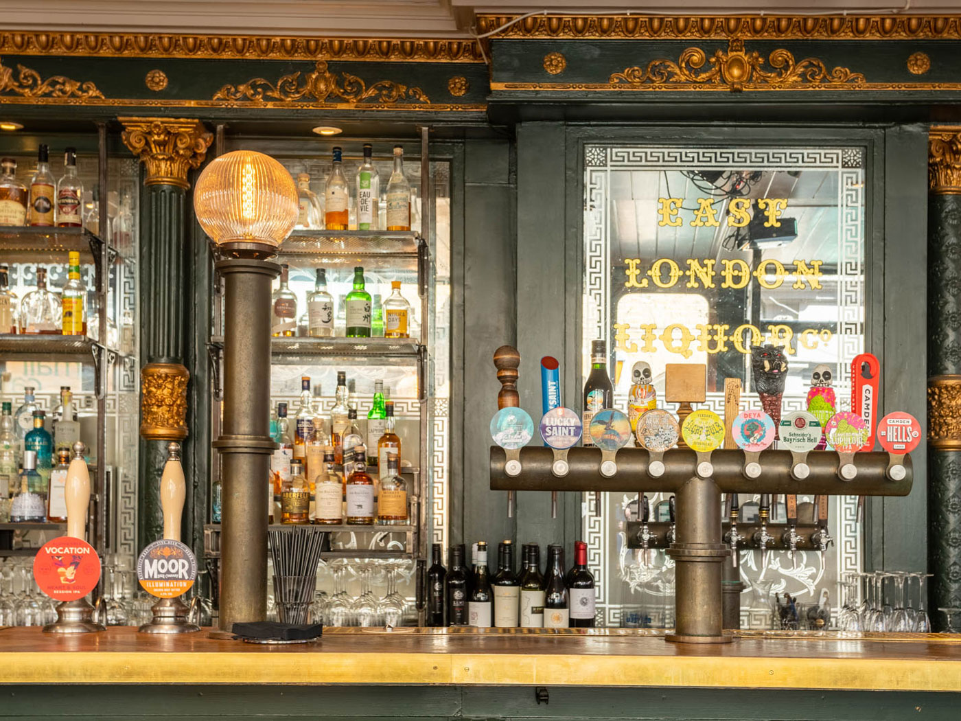 Photo of The Griffin, Hackney