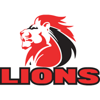 Golden Lions vs New Zealand