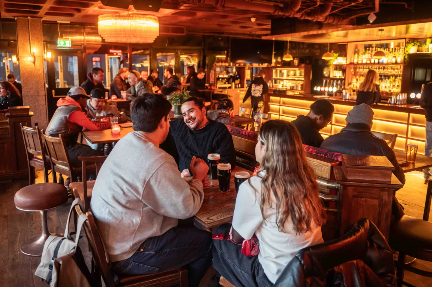 Photo of The Elephant & Castle Pub, Southwark