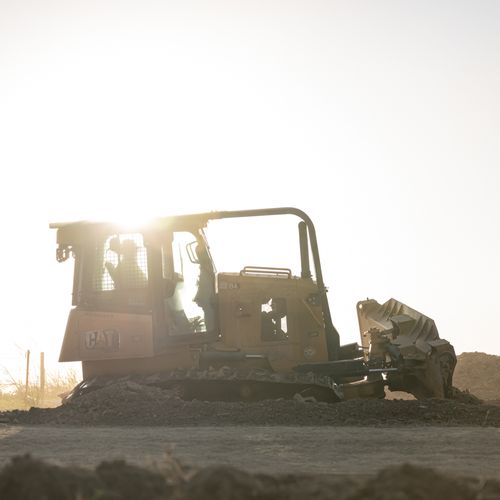 Projects | Carter Construction | Texas