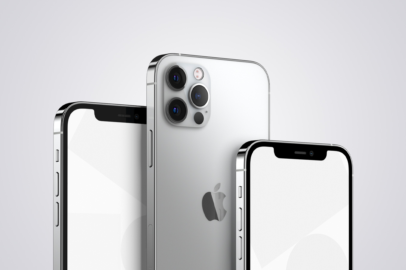 Iphone mock-up
