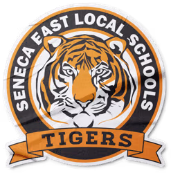 Seneca East Local Schools, Rocket Alumni Solutions Client