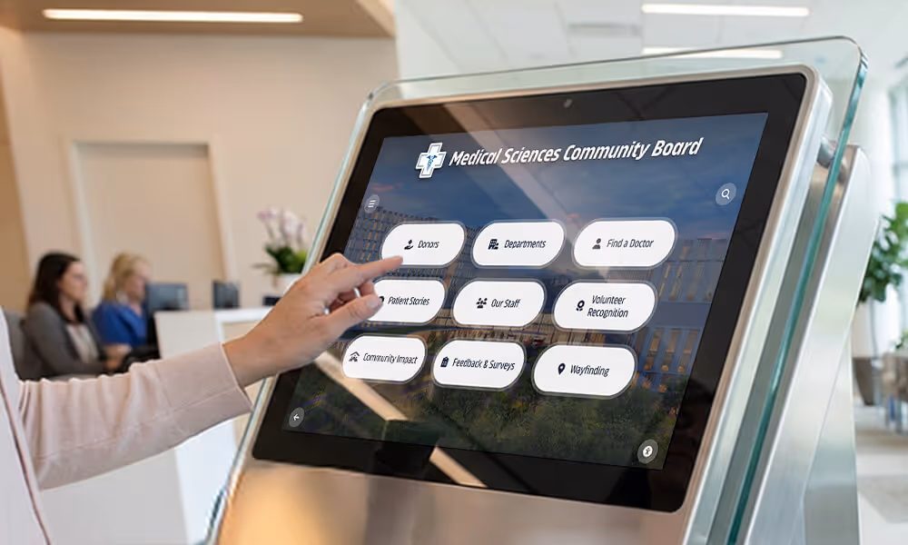 Elevate Your Organization