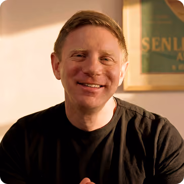 Adam Nathan, CEO and Founder of Blaze