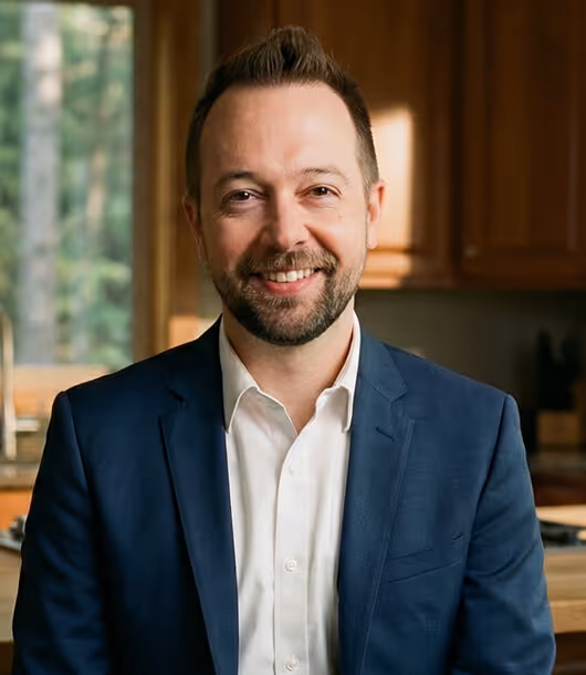 Derek Entrekin